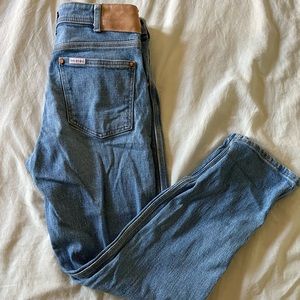 Topo Designs Jeans